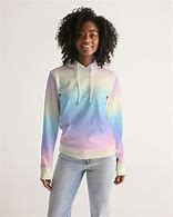 Image result for Neon Pastel Hoodies