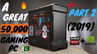 Image result for Best Gaming PC in Pakistan Under 10000