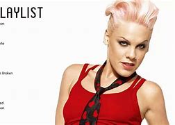 Image result for Pink Songs