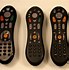 Image result for Image of TiVo Lux Remote