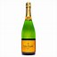 Image result for Vueve Cliquot Bottle