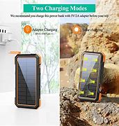 Image result for Blavor Solar Cell Phone Charger