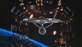 Image result for Star Trek Motion Picture Android