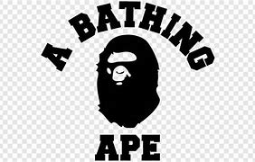 Image result for BAPE Logo Tattoo