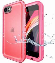 Image result for Aluminum iPhone Cases Waterproof SE