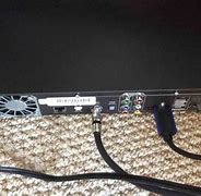 Image result for Picture of Back of TiVo Box