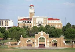 Image result for Texas Tech Lubbock TX