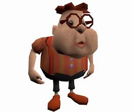 Image result for Carl From Jimmy Neutron