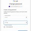 Image result for Google Account Password Reset