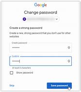 Image result for Forgot Password Google Account