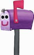 Image result for Blue's Clues Mailbox Clip Art