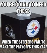 Image result for 49ers Vs. Steelers Meme