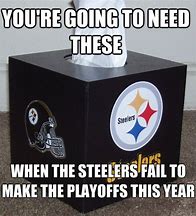 Image result for Funny Steelers vs Cowboys Meme