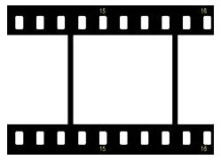 Image result for VHS Screen for Reel