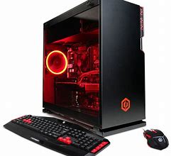 Image result for Black View Gaming PC