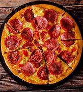 Image result for Pizza Shapes