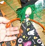 Image result for Dried Apple Witch Heads