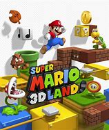 Image result for Super Mario 3D Land Games