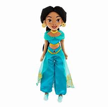 Image result for Disney Princess Mini Plush Doll