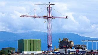 Image result for Biggest Tower Cranes