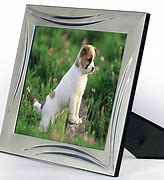 Image result for White 5 X 7 Picture Frames