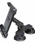 Image result for RAM Mount iPad Suction Cup