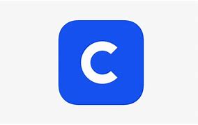 Image result for Coinbase App Icon