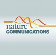 Image result for Nature Communications Logo