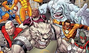 Image result for Guardians Invincible