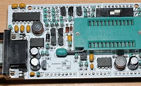 Image result for Eprom Projects