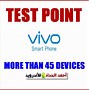 Image result for Vivo Y65 Test Point