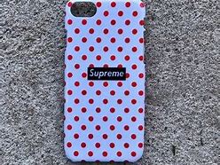Image result for Supreme iPhone 6 Case