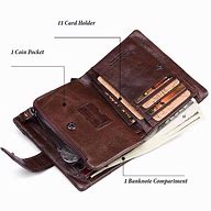 Image result for Leather Wallet