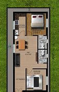 Image result for 20X30 Duplex House Plans