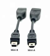 Image result for USB Mini AB