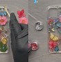 Image result for DIY Resin Pour Phone Case