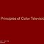 Image result for Color Television