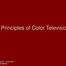 Image result for TV Colour Chart