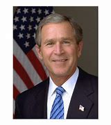 Image result for George W. Bush Official Portrait