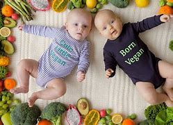 Image result for Kids Go Vegan