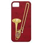 Image result for Trombone iPhone 5S Case