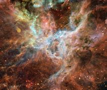 Image result for Tarantula Nebula Hubble