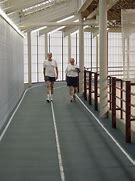 Image result for Indoor Walking Track