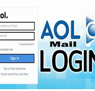 Image result for AOL Verizon Email Logo