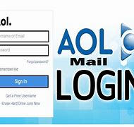 Image result for AOL Free Email Account