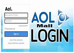 Image result for Open My AOL Mail