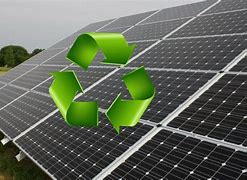 Image result for Solar Manufacturing and Recycling