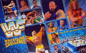 Image result for WWF Wrestling