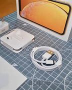 Image result for iPhone XR Silver Box