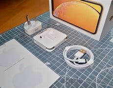 Image result for iPhone XR Box Images